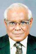 Demise of Professor S.M.P. Senanayake