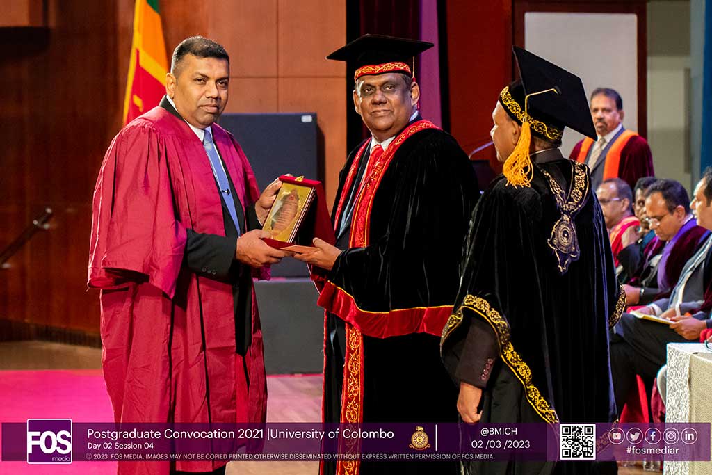 Vice Chancellor’s Awards for Research Excellence 2021