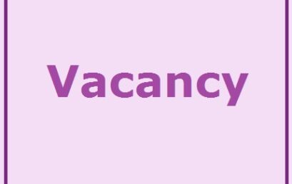 Vacancy for the Post of Temporary Assistant Lecturer (Sinhala Medium)