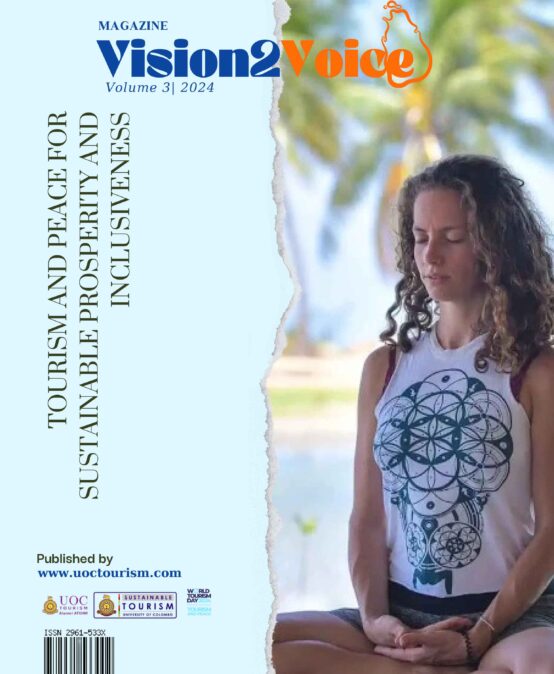 Vision 2Voice