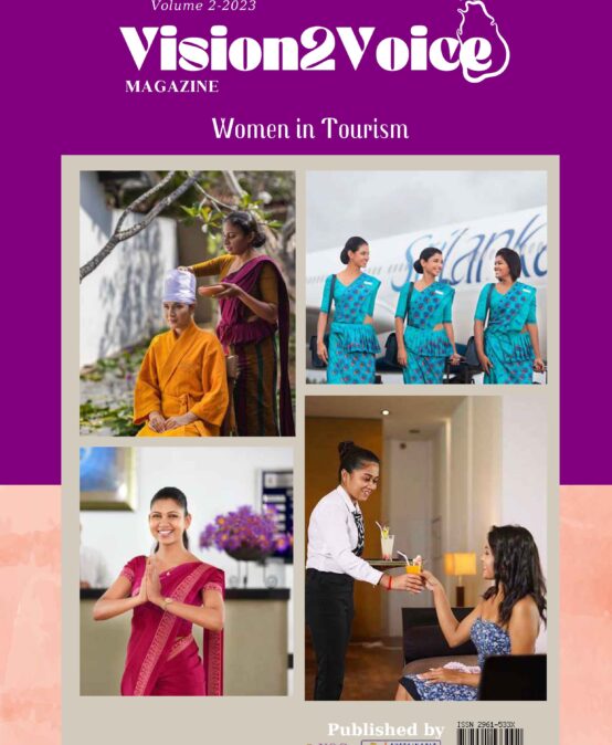 Women in Tourism