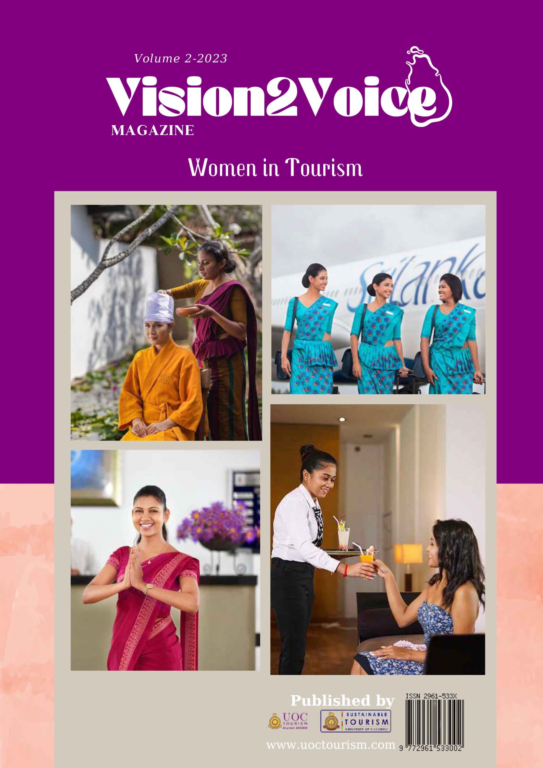 Women in Tourism