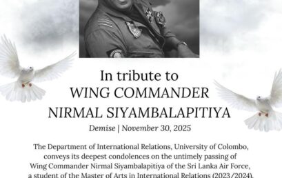 Obituary Notice
