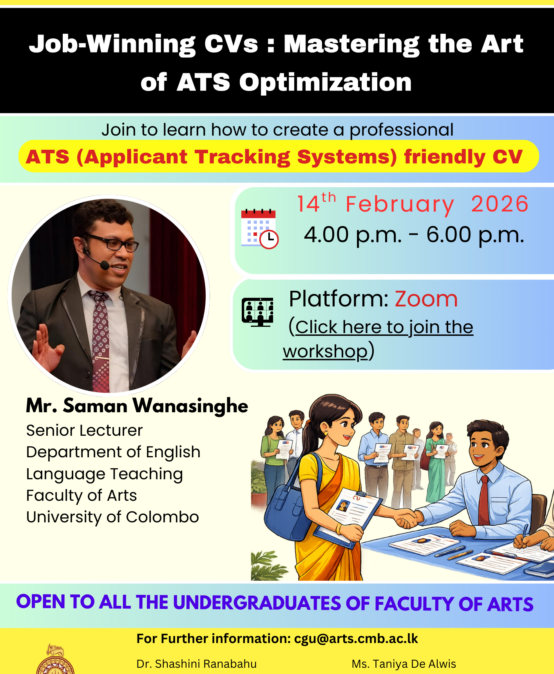 Job-Winning CVs: Mastering the Art of ATS Optimization