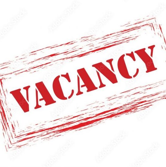 POST OF TEMPORARY ASSISTANT LECTURER – DEPARTMENT OF ENGLISH, FACULTY OF ARTS