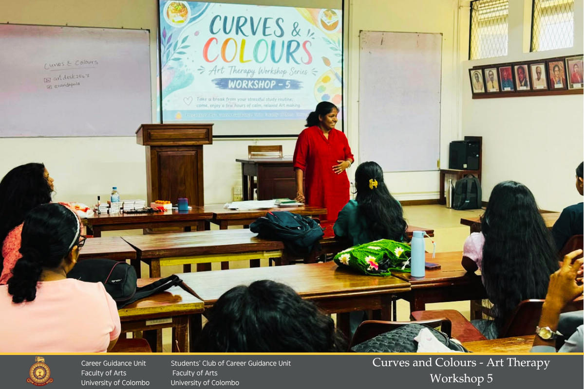 Curves & Colours – Art Therapy Workshop 5 Curves & Colours – Art Therapy Workshop 5